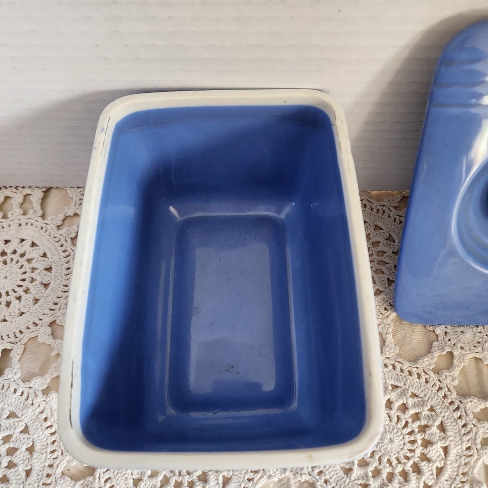 Westinghouse Ceramic Box - Picture 3 of 4